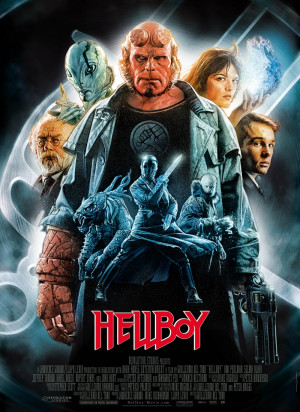 مشاهدة فيلم Hellboy مترجم
