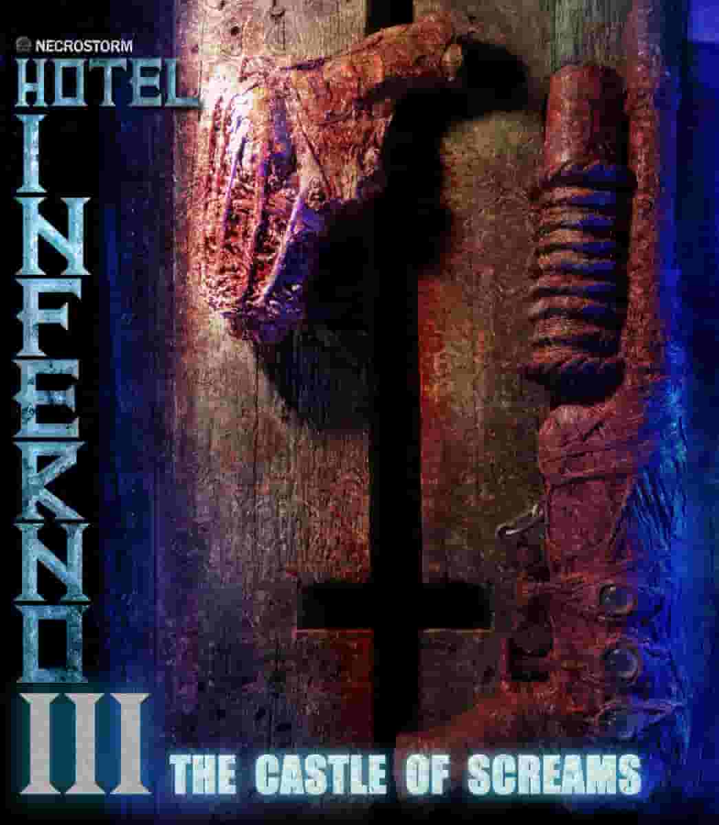 مشاهدة فيلم Hotel Inferno 3:The Castle of Screams مترجم