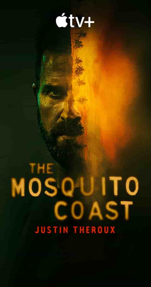 مسلسل The Mosquito Coast الحلقة 7 مترجمة
