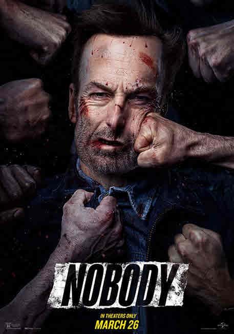 مشاهد فيلم Nobody (2021) مترجم