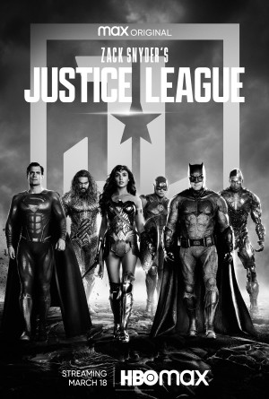 مشاهدة فيلم Zack Snyder’s Justice League مترجم