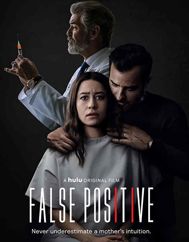 مشاهدة فيلم False Positive مترجم