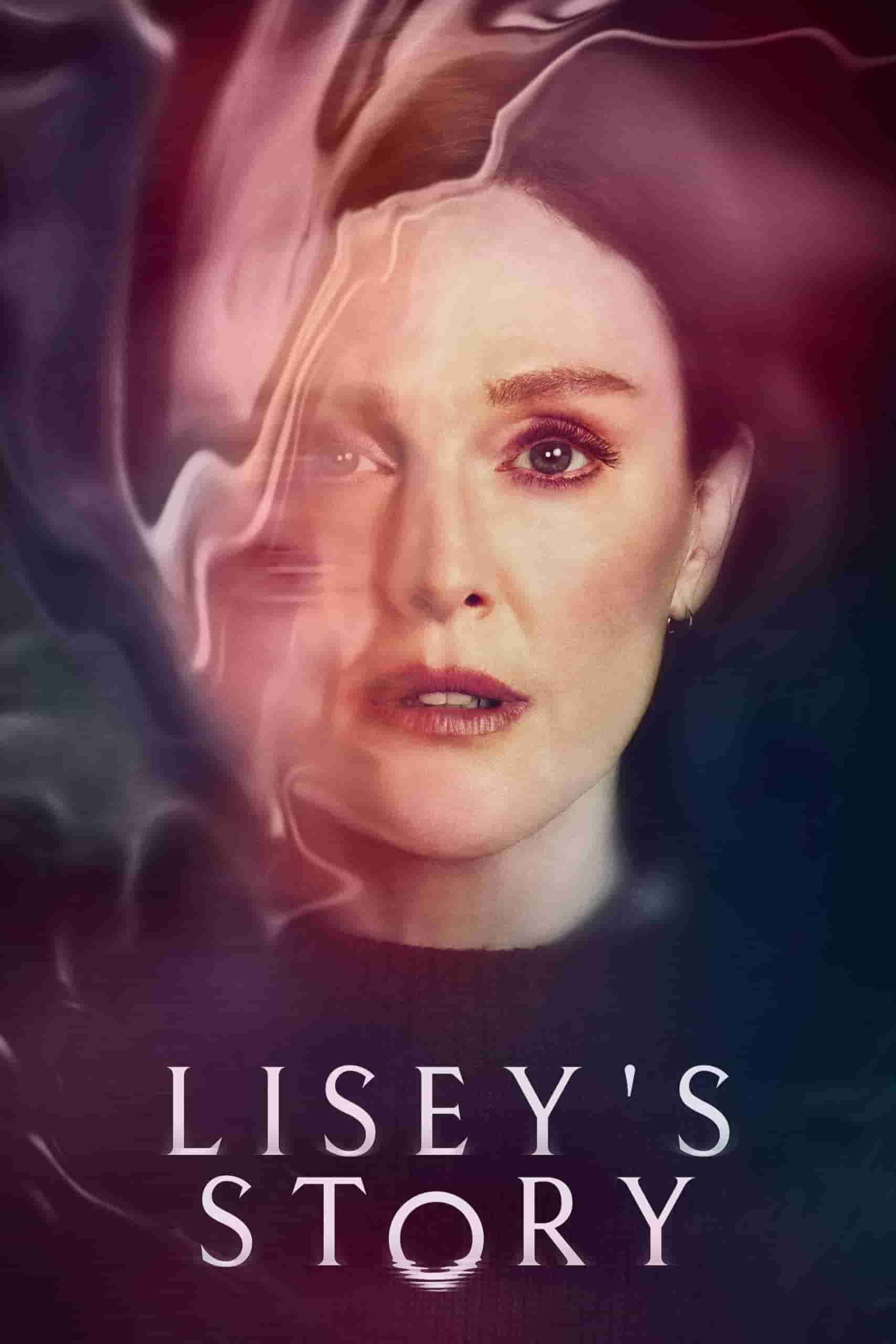 مسلسل Lisey’s Story