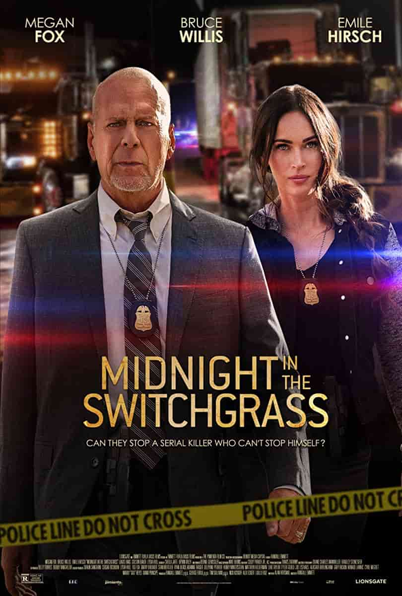 مشاهدة فيلم Midnight in the Switchgrass مترجم