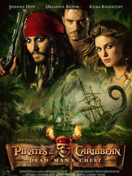 مشاهدة فيلم Pirates of the Caribbean: Dead Man’s Chest مترجم