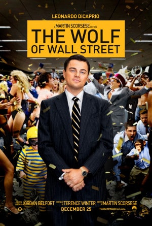 مشاهدة فيلم The Wolf of Wall Street مترجم