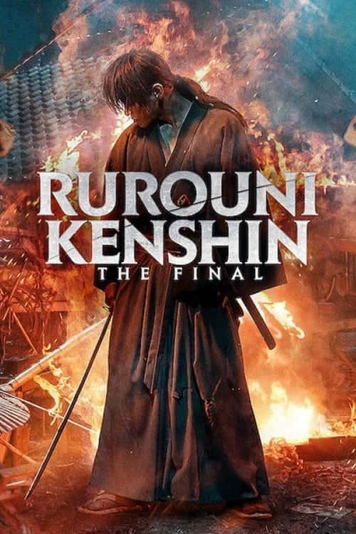 مشاهدة فيلم Rurouni Kenshin: Final Chapter Part II – The Beginning مترجم