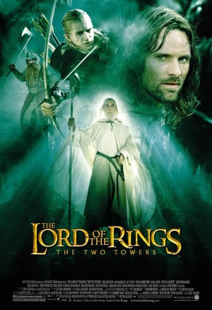مشاهدة فيلم The Lord of the Rings The Two Towers مترجم