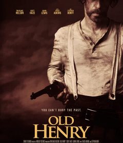 فيلم Old Henry 2021 مدبلج للعربية