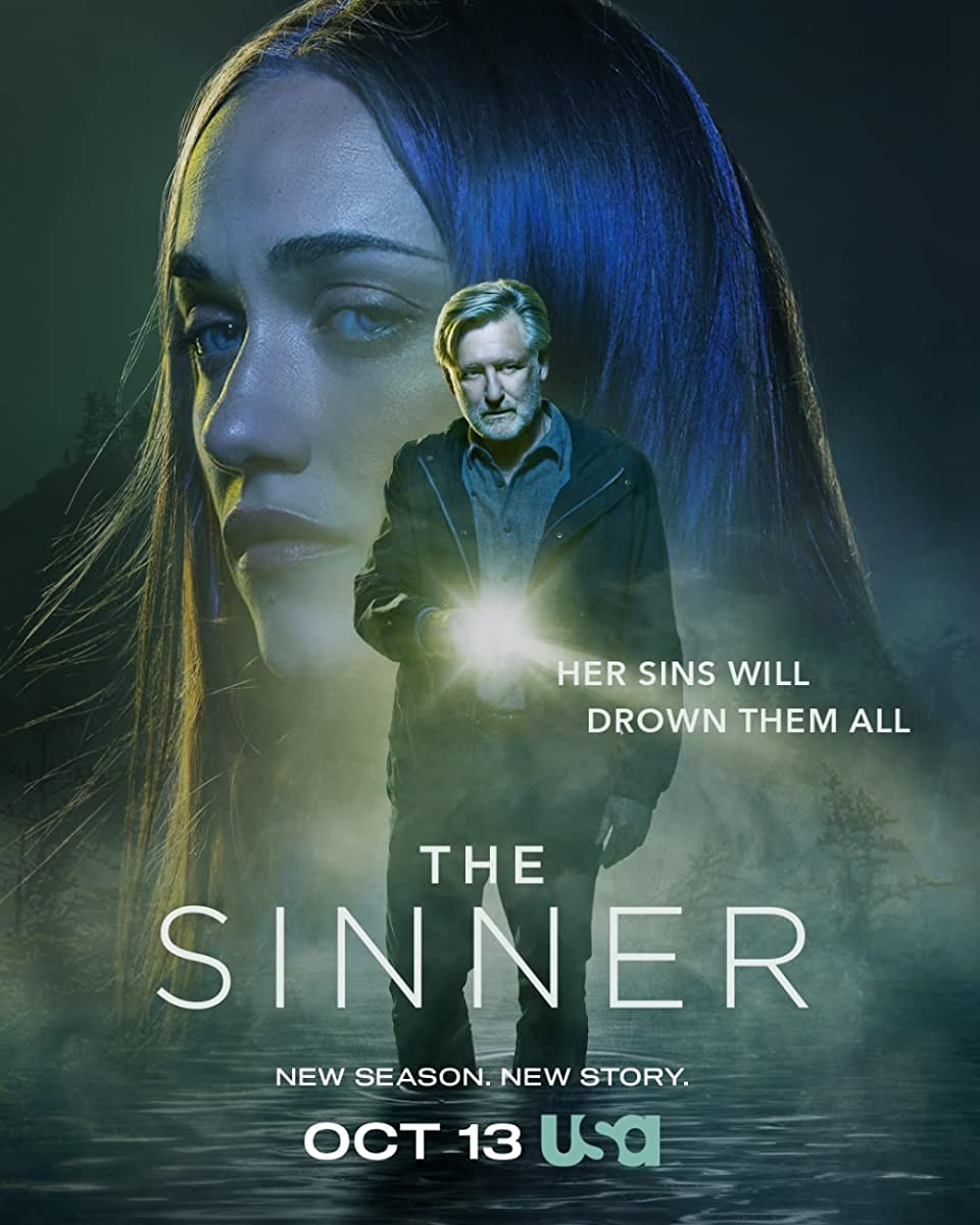 مسلسل The Sinner