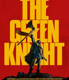 مشاهدة فيلم The Green Knight 2021 مترجم