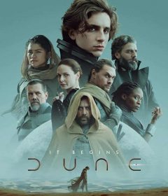 فيلم Dune مدبلج للعربية