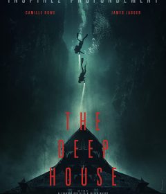 فيلم The Deep House 2021 مترجم