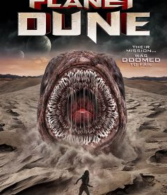 فيلم Planet Dune مترجم