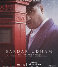 فيلم Sadar Udham 2021 مترجم