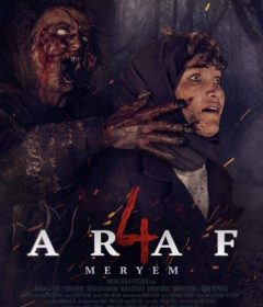 فيلم Araf 4 Meryem مترجم