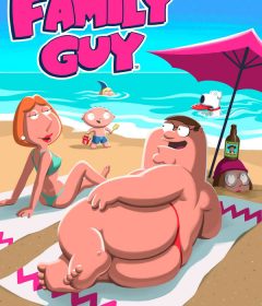مسلسل Family Guy الموسم 21 الحلقة 5 مترجمة