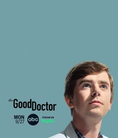 مسلسل The Good Doctor موسم 5 حلقة 7
