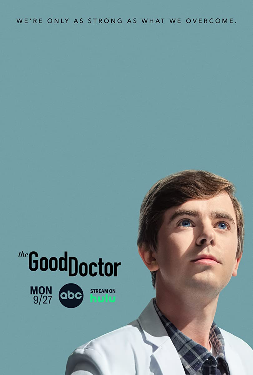 مسلسل The Good Doctor