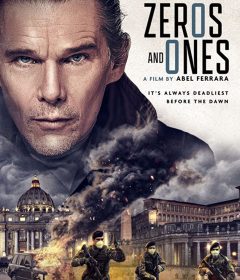 فيلم Zeros and Ones مترجم