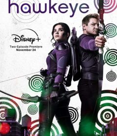 مسلسل Hawkeye الحلقة 3 مترجمة
