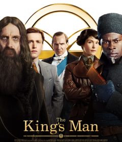 فيلم The King’s Man مدبلج للعربية