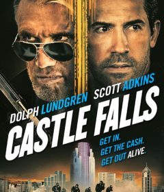 فيلم Castle Falls مترجم