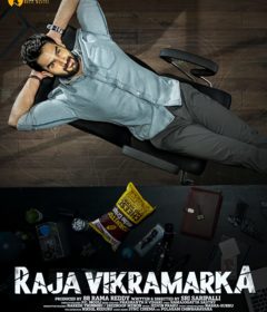 فيلم Raja Vikramarka مترجم