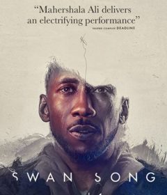 فيلم Swan Song مترجم
