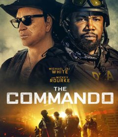 فيلم The Commando مترجم