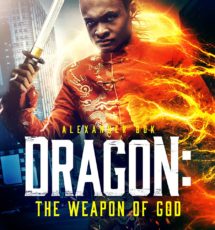 فيلم Dragon The Weapon of God مترجم