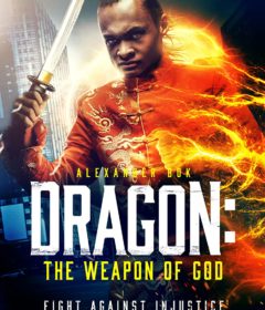فيلم Dragon The Weapon of God مترجم