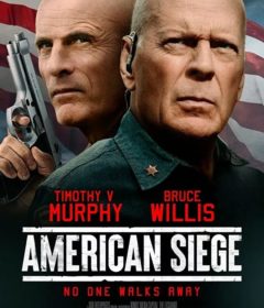 فيلم American Siege مترجم