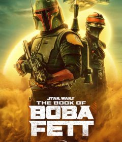 مسلسل The Book of Boba Fett حلقة 1